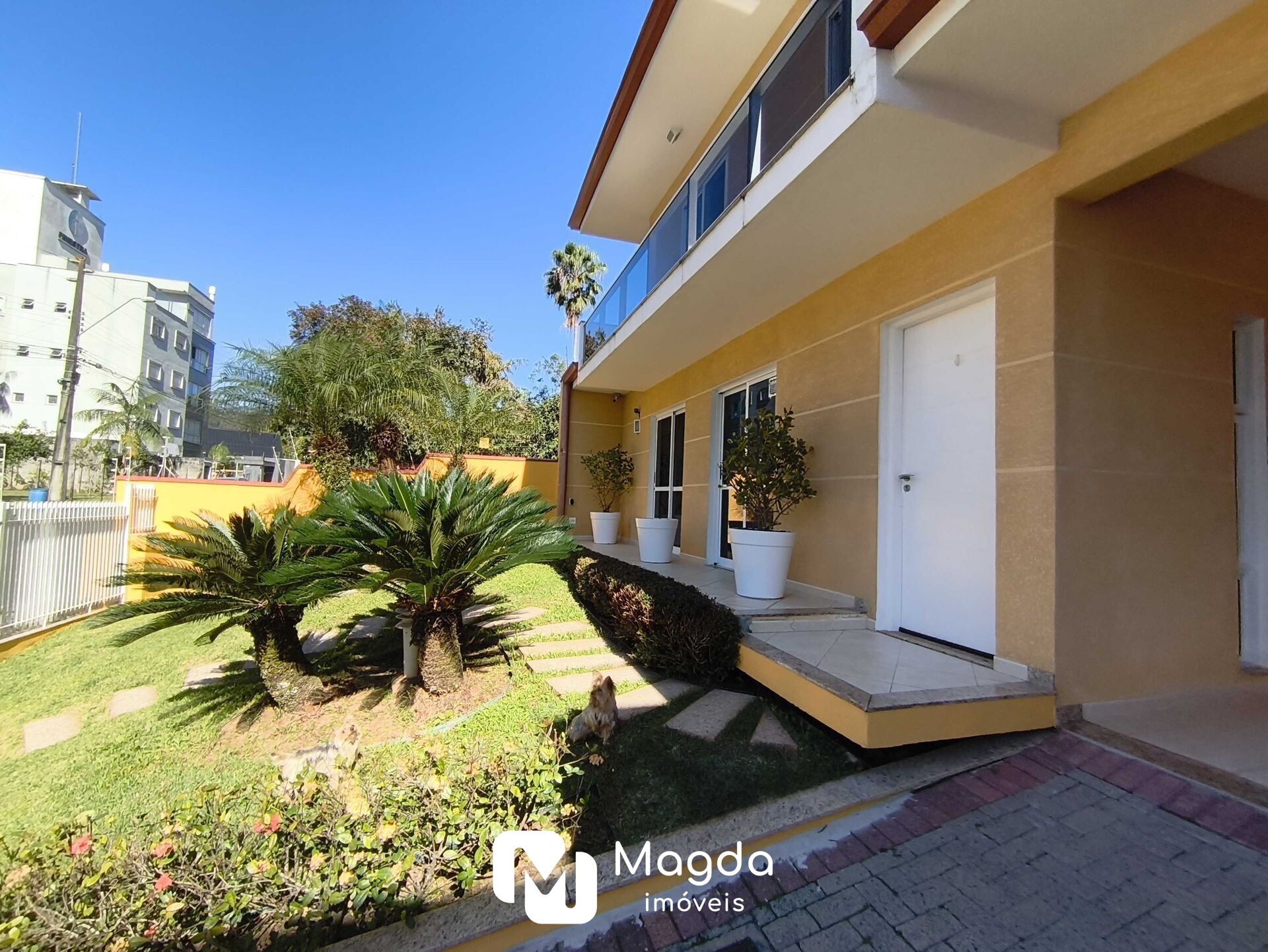 Casa de 2 quartos, 236m² no bairro Velha, em Blumenau | Eu Corretor