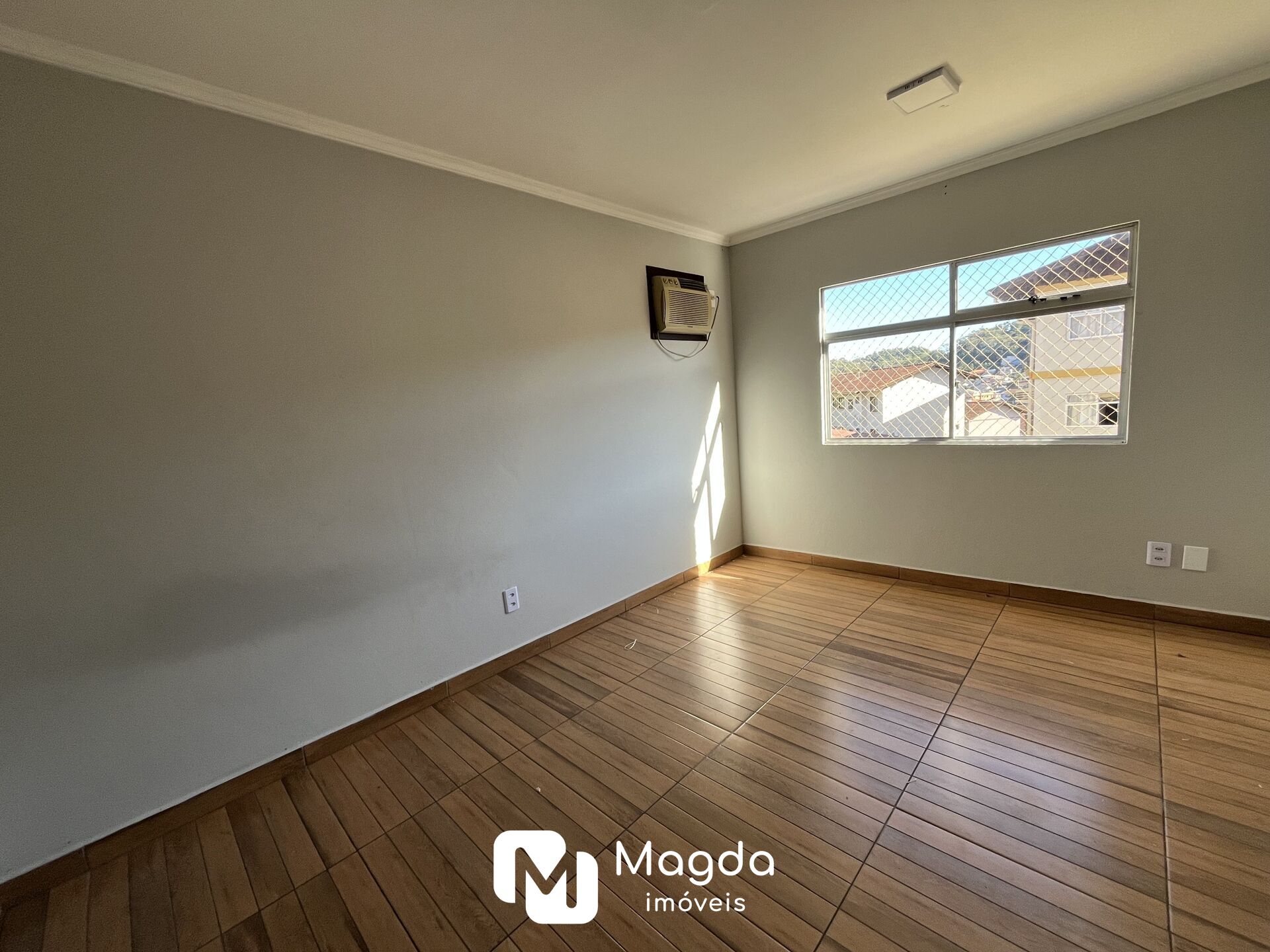 Apartamento de 3 quartos, 86m² no bairro Velha Central, em Blumenau | Eu Corretor