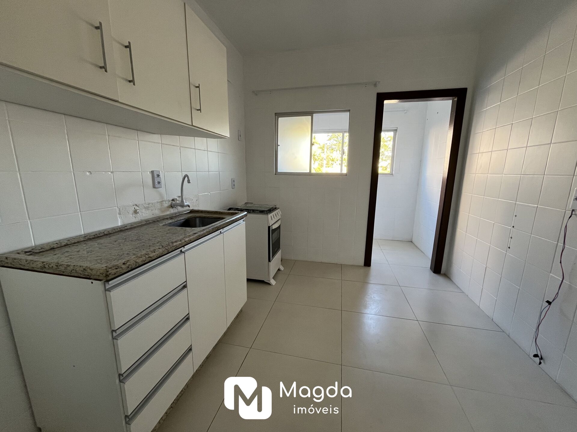 Apartamento de 3 quartos, 86m² no bairro Velha Central, em Blumenau | Eu Corretor