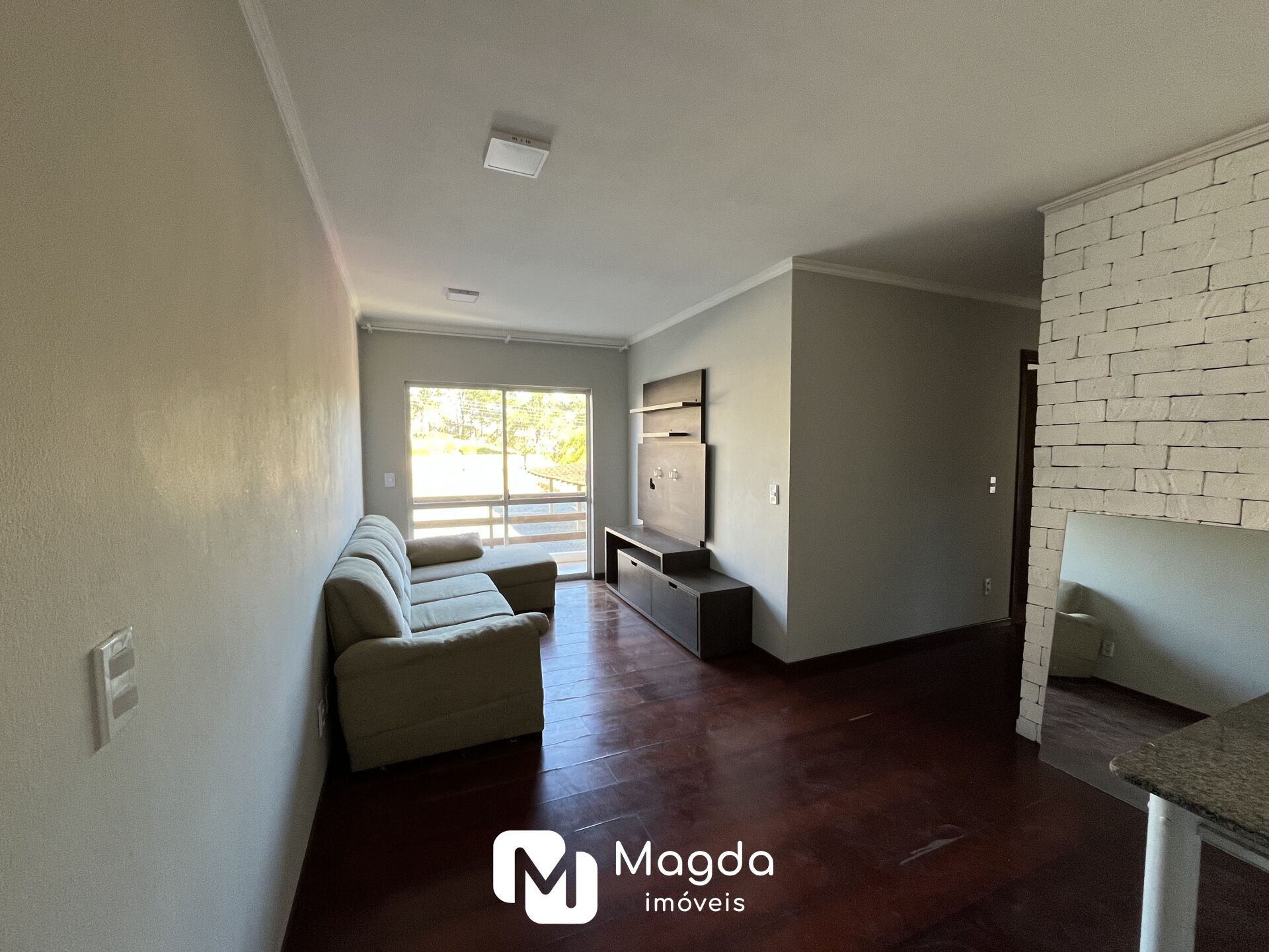 Apartamento de 3 quartos, 86m² no bairro Velha Central, em Blumenau | Eu Corretor