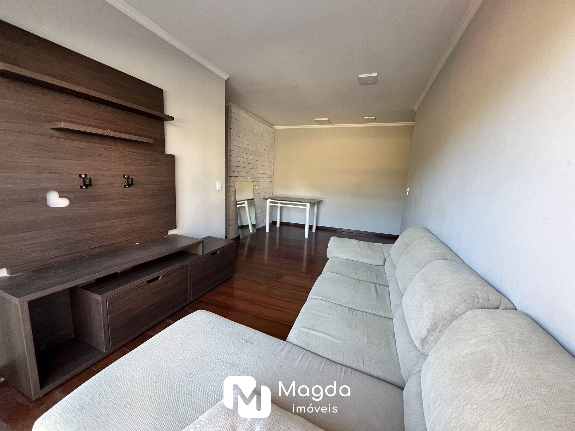 Apartamento de 3 quartos, 86m² no bairro Velha Central, em Blumenau | Eu Corretor