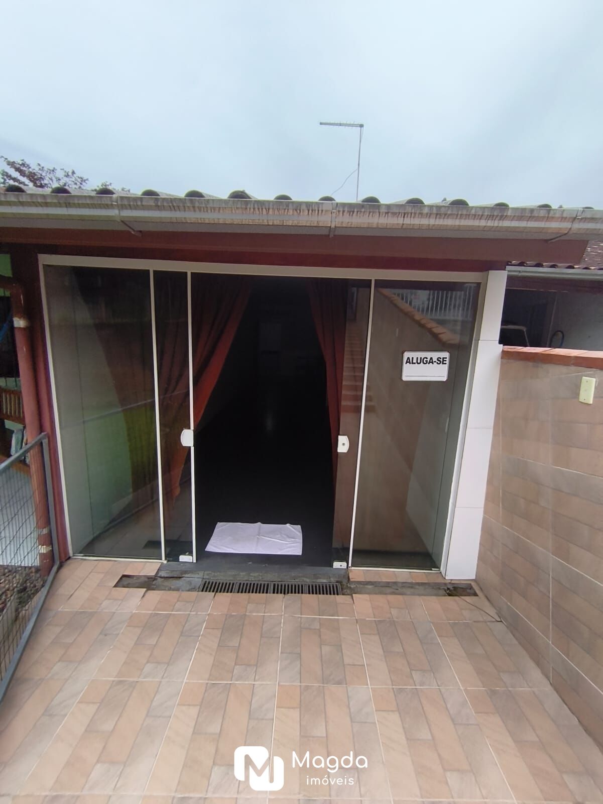 Sala Comercial de 45m² no bairro Água Verde, em Blumenau | Eu Corretor