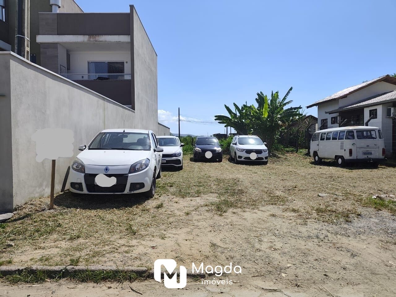 Lote/Terreno de 300m² no bairro Meia Praia, em Navegantes | Eu Corretor