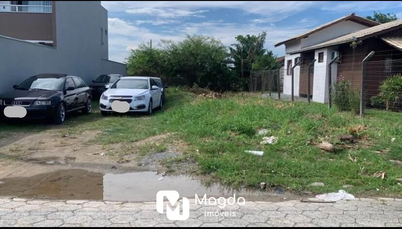 Lote/Terreno de 300m² no bairro Meia Praia, em Navegantes | Eu Corretor