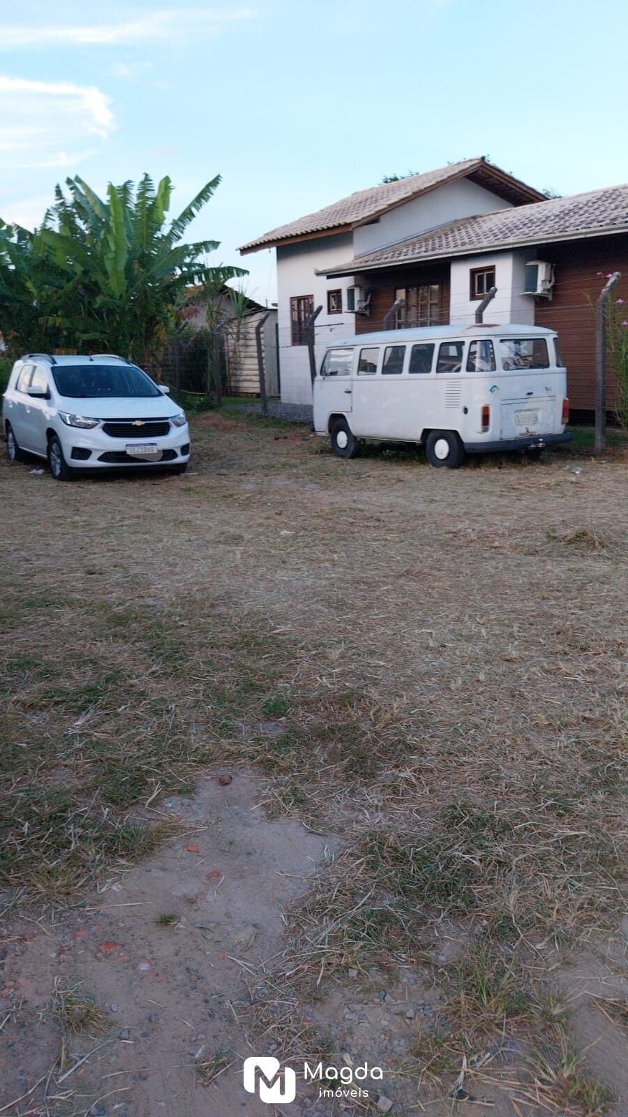 Lote/Terreno de 300m² no bairro Meia Praia, em Navegantes | Eu Corretor