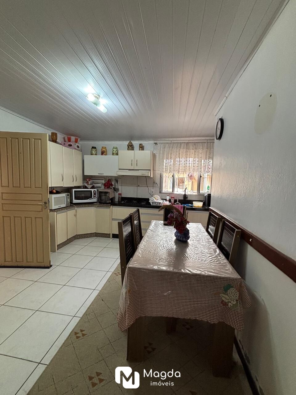 Casa de 3 quartos, 137m² no bairro Centro, em Porto Belo | Eu Corretor