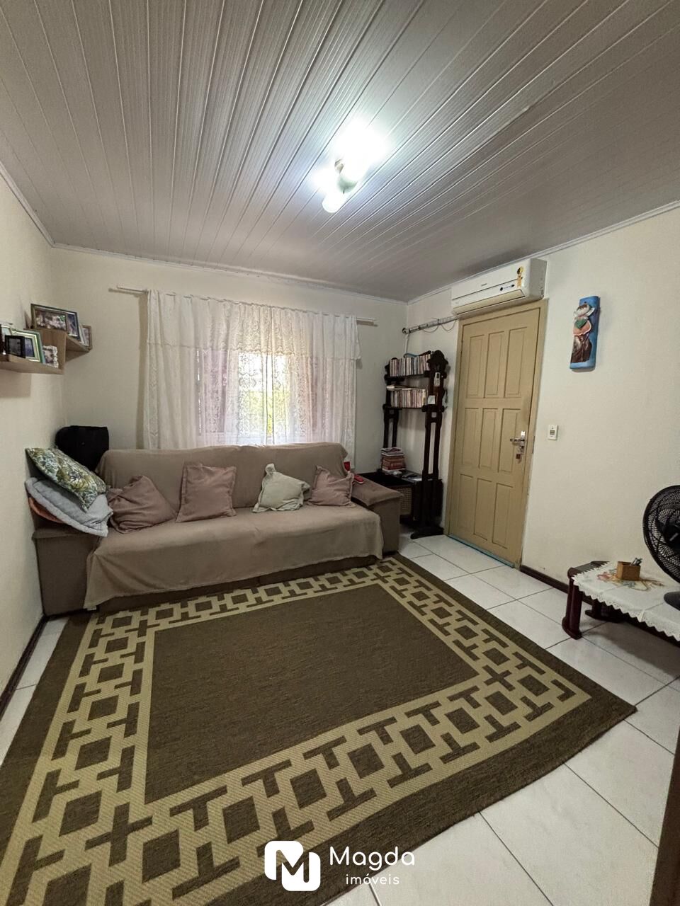Casa de 3 quartos, 137m² no bairro Centro, em Porto Belo | Eu Corretor