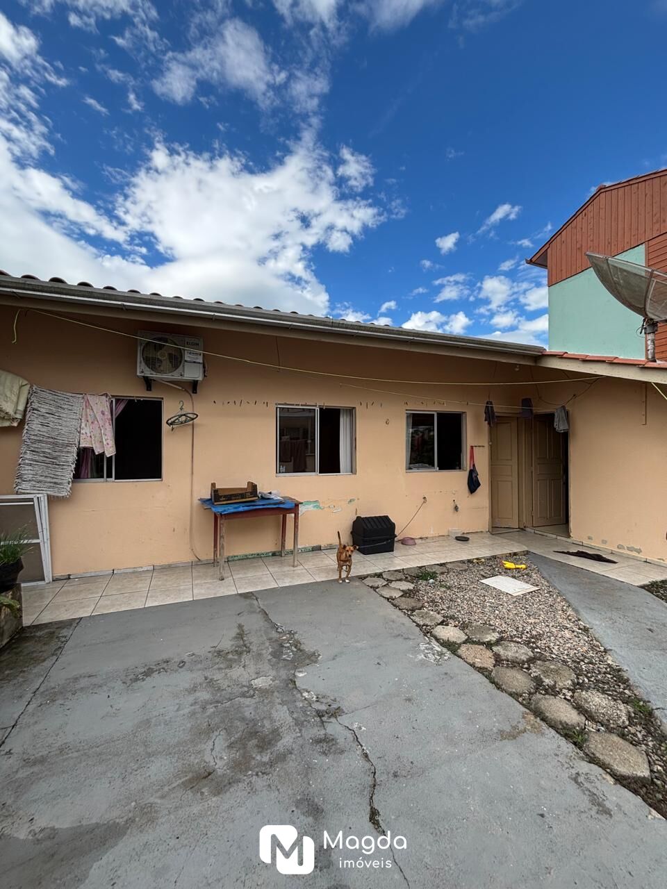 Casa de 3 quartos, 137m² no bairro Centro, em Porto Belo | Eu Corretor