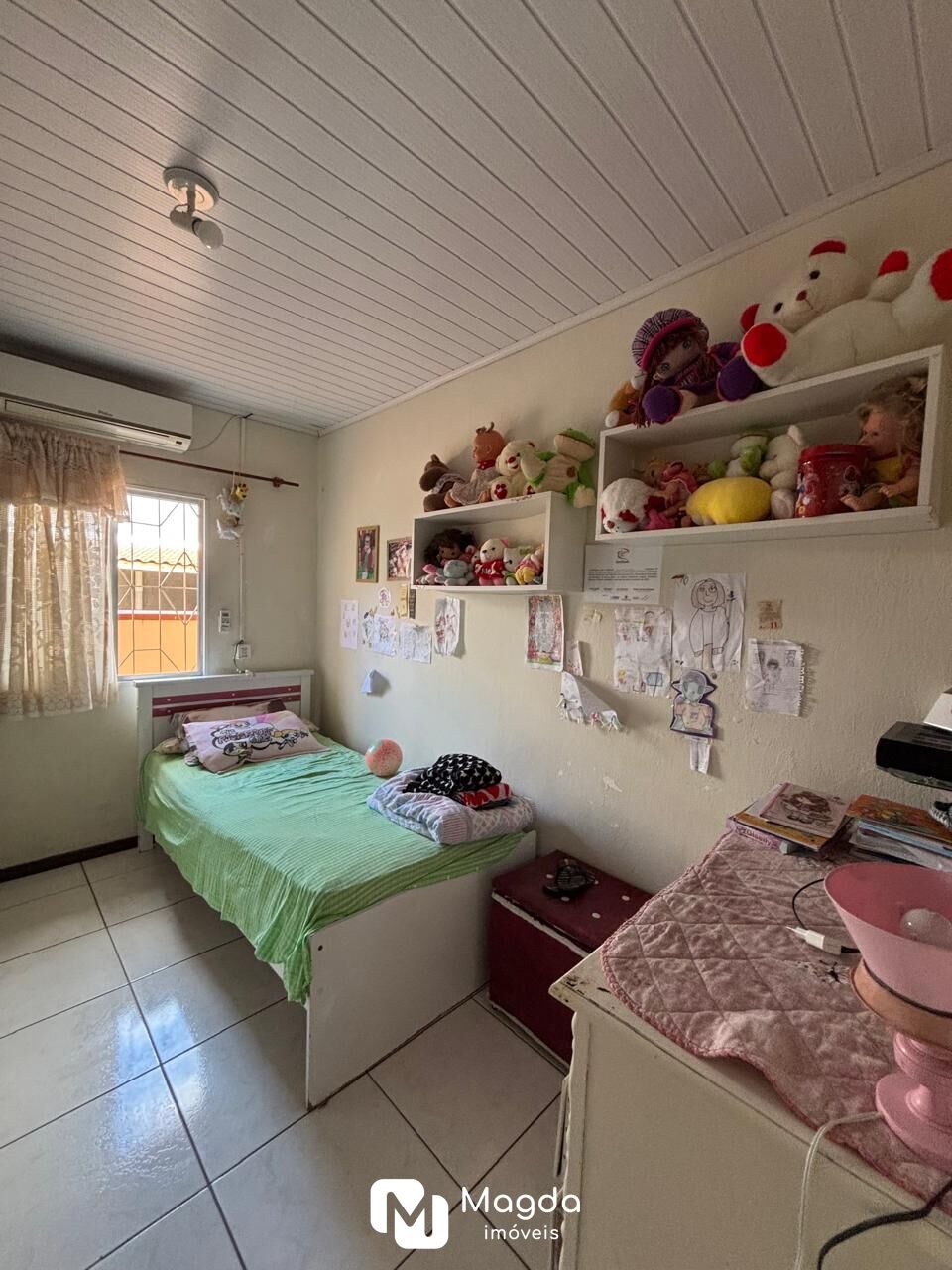 Casa de 3 quartos, 137m² no bairro Centro, em Porto Belo | Eu Corretor