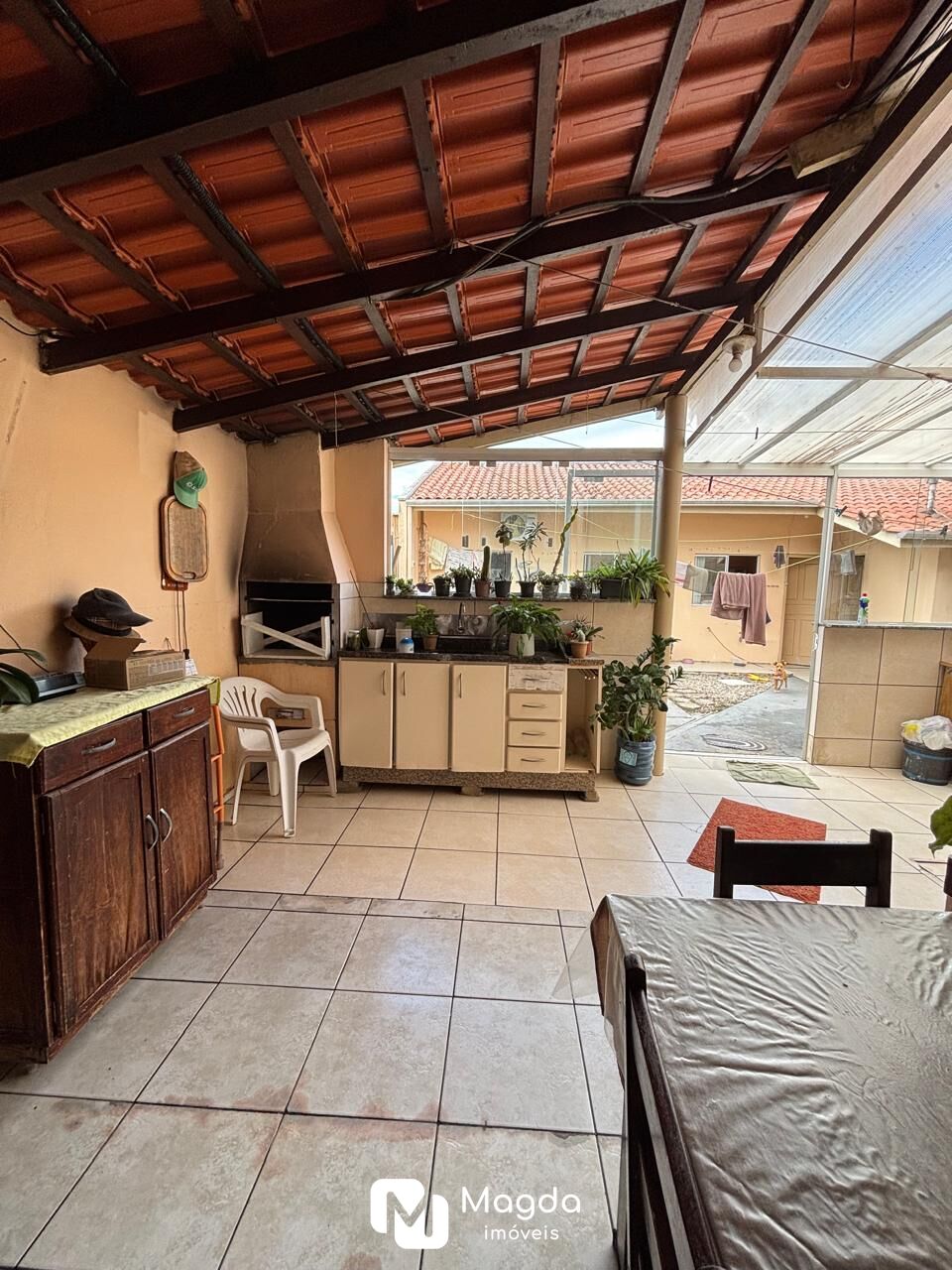 Casa de 3 quartos, 137m² no bairro Centro, em Porto Belo | Eu Corretor