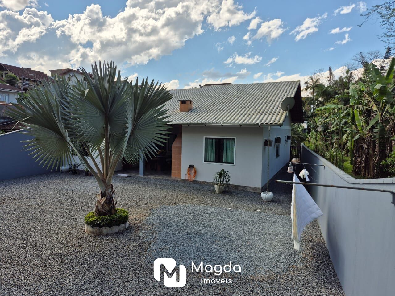 Casa de 3 quartos, 180m² no bairro Velha Central, em Blumenau | Eu Corretor