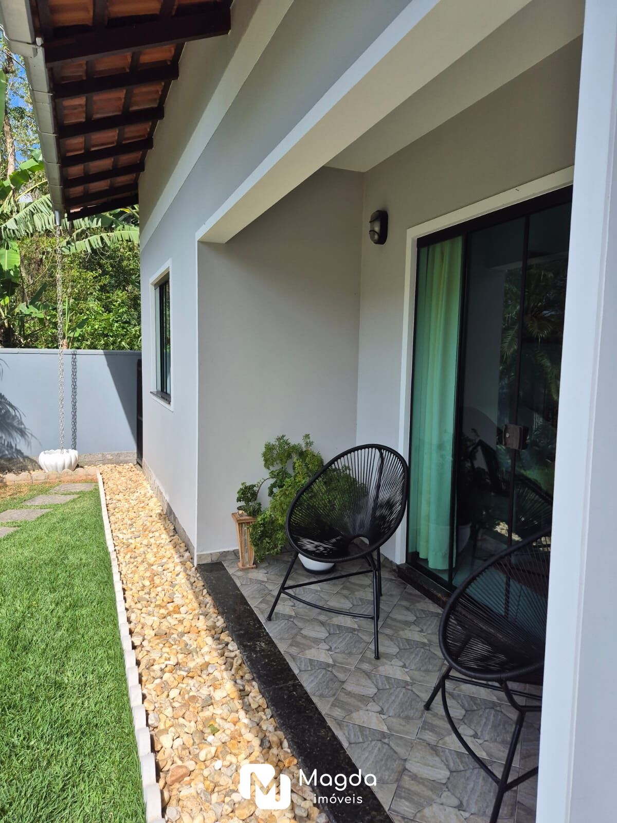 Casa de 3 quartos, 180m² no bairro Velha Central, em Blumenau | Eu Corretor