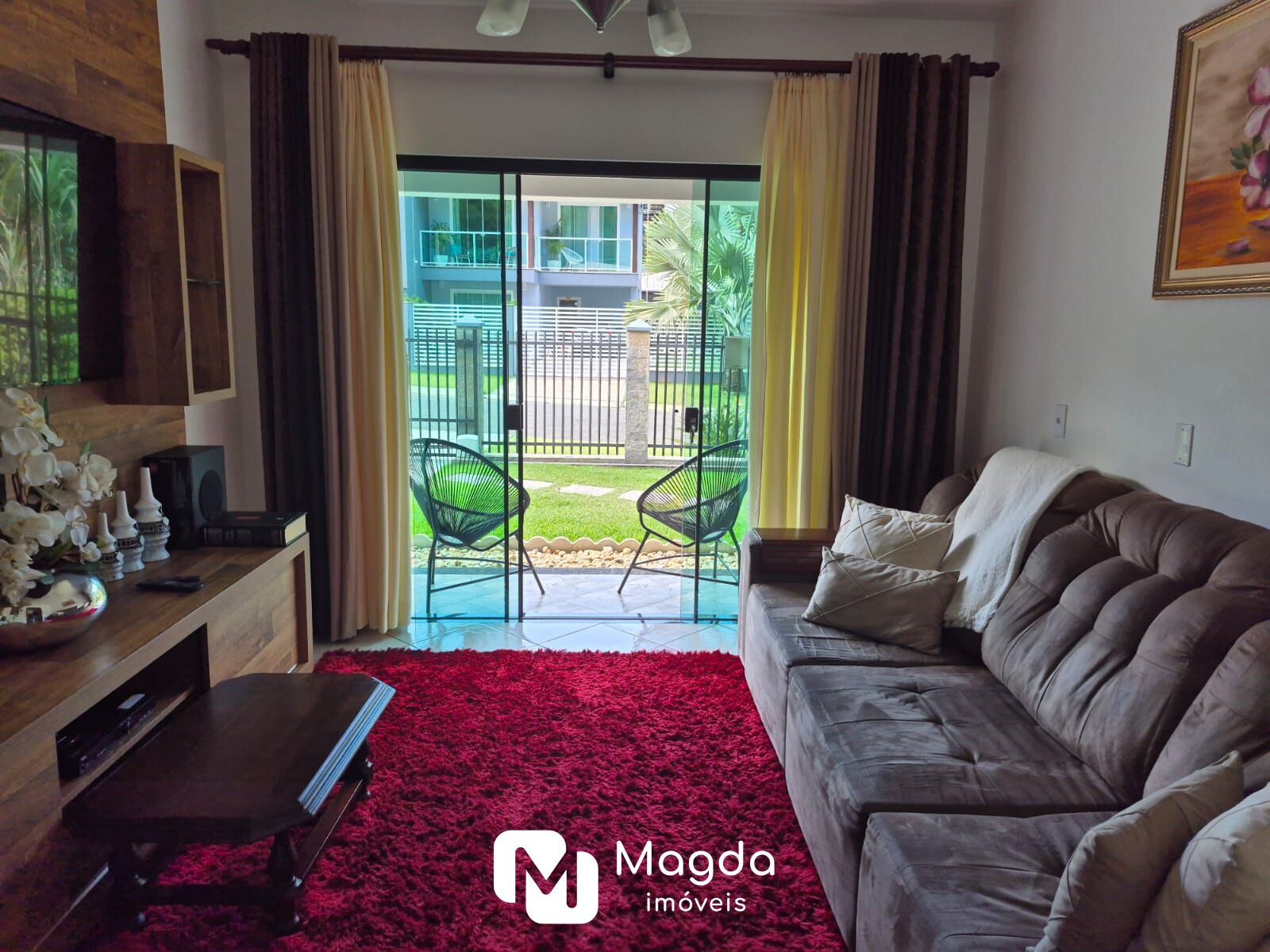 Casa de 3 quartos, 180m² no bairro Velha Central, em Blumenau | Eu Corretor