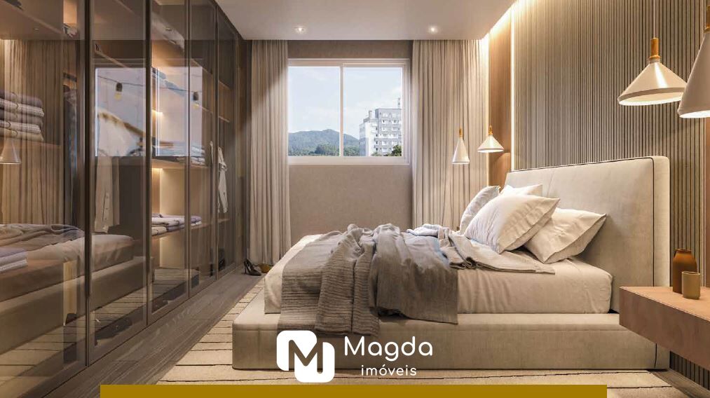Apartamento de 3 quartos, 90m² no bairro Velha, em Blumenau | Eu Corretor