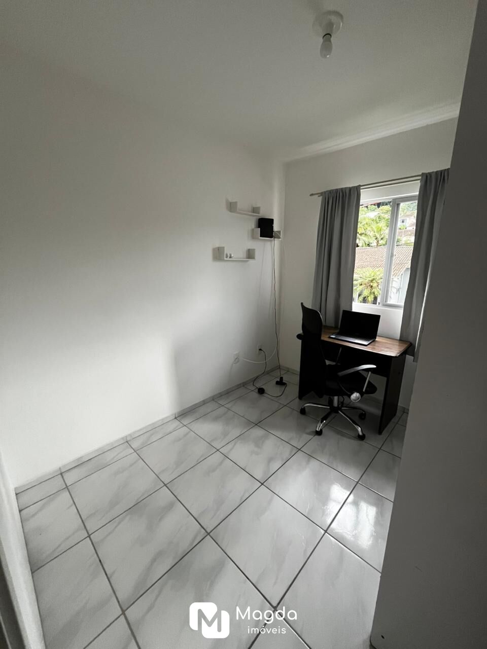 APARTAMENTO RESIDENCIAL ANGELINA COM 2 DORMITÓRIOS - COZINHA SOB MEDIDA — foto 6