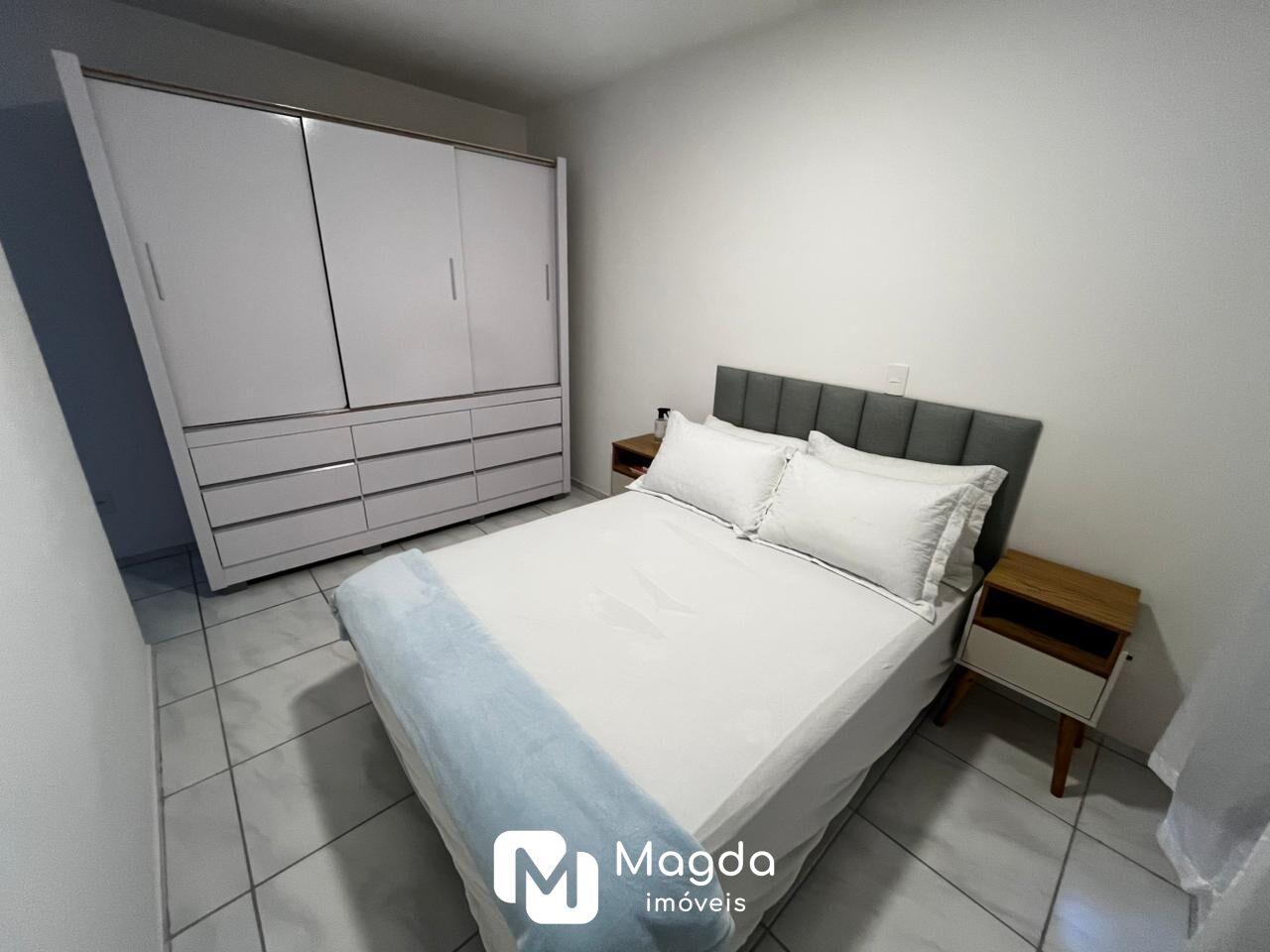 APARTAMENTO RESIDENCIAL ANGELINA COM 2 DORMITÓRIOS - COZINHA SOB MEDIDA — foto 4