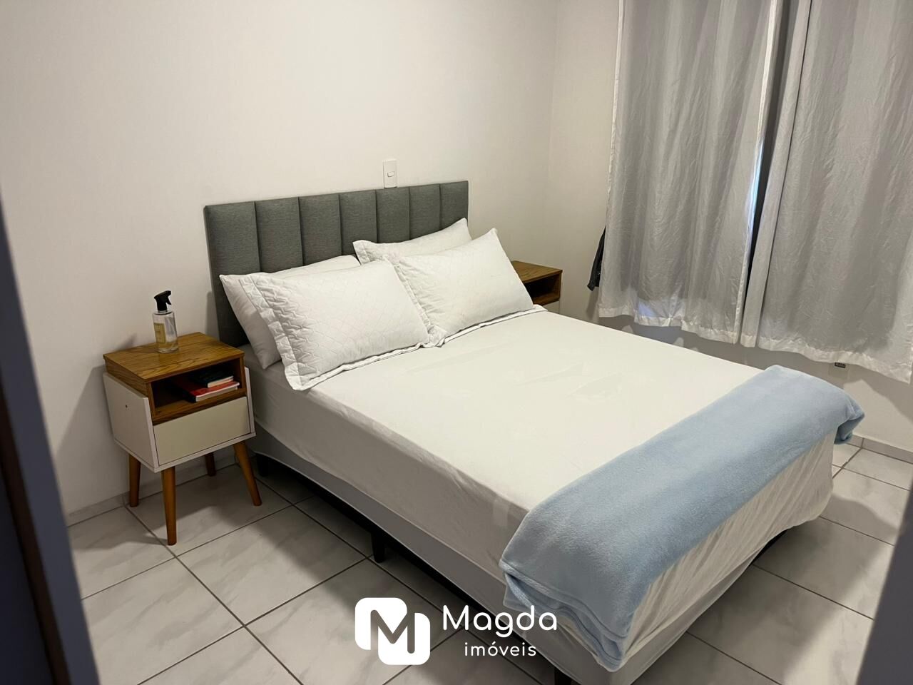 APARTAMENTO RESIDENCIAL ANGELINA COM 2 DORMITÓRIOS - COZINHA SOB MEDIDA — foto 5