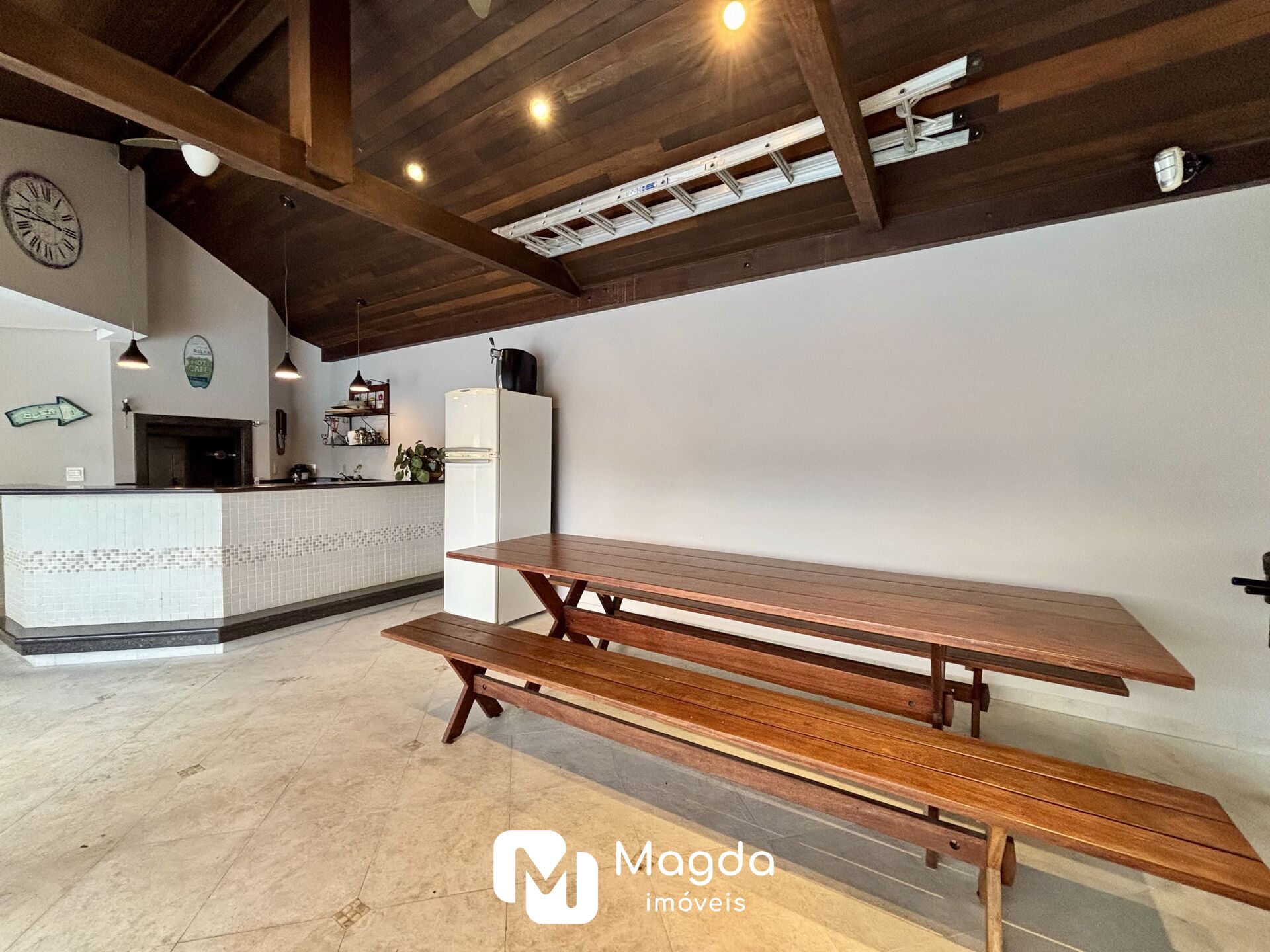Casa de 3 quartos, 313m² no bairro Velha Central, em Blumenau | Eu Corretor