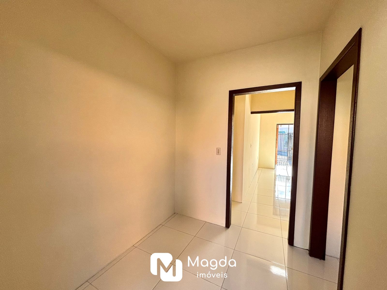 Casa de 1 quarto, no bairro Velha Central, em Blumenau | Eu Corretor