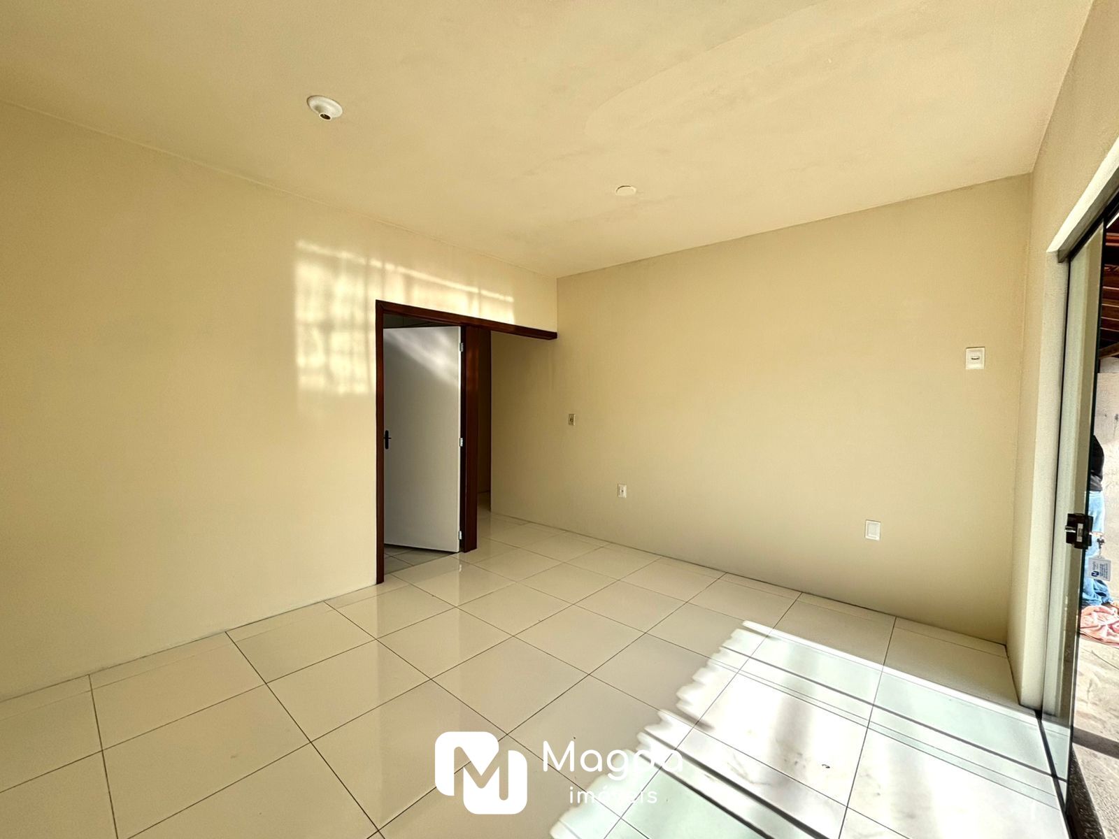 Casa de 1 quarto, no bairro Velha Central, em Blumenau | Eu Corretor