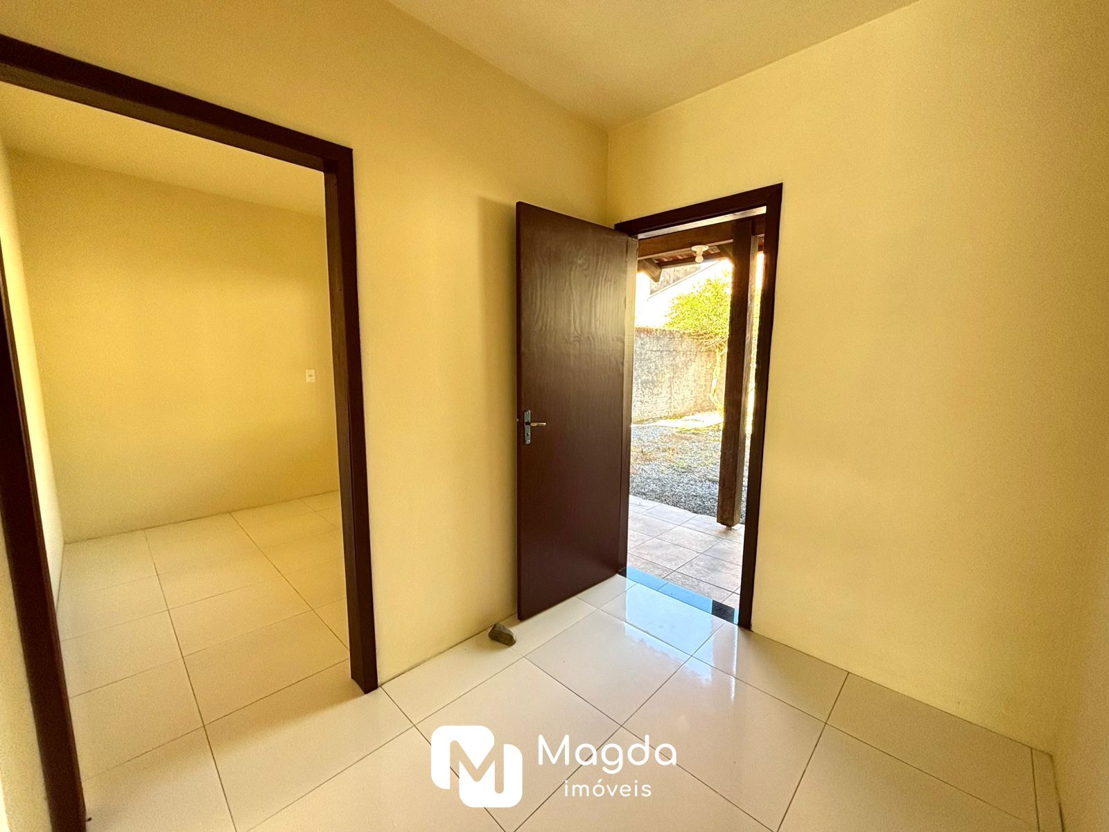 Casa de 1 quarto, no bairro Velha Central, em Blumenau | Eu Corretor