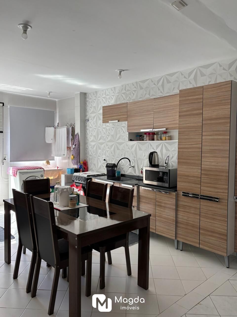 Apartamento em Itoupava Seca, Blumenau/SC — foto 4