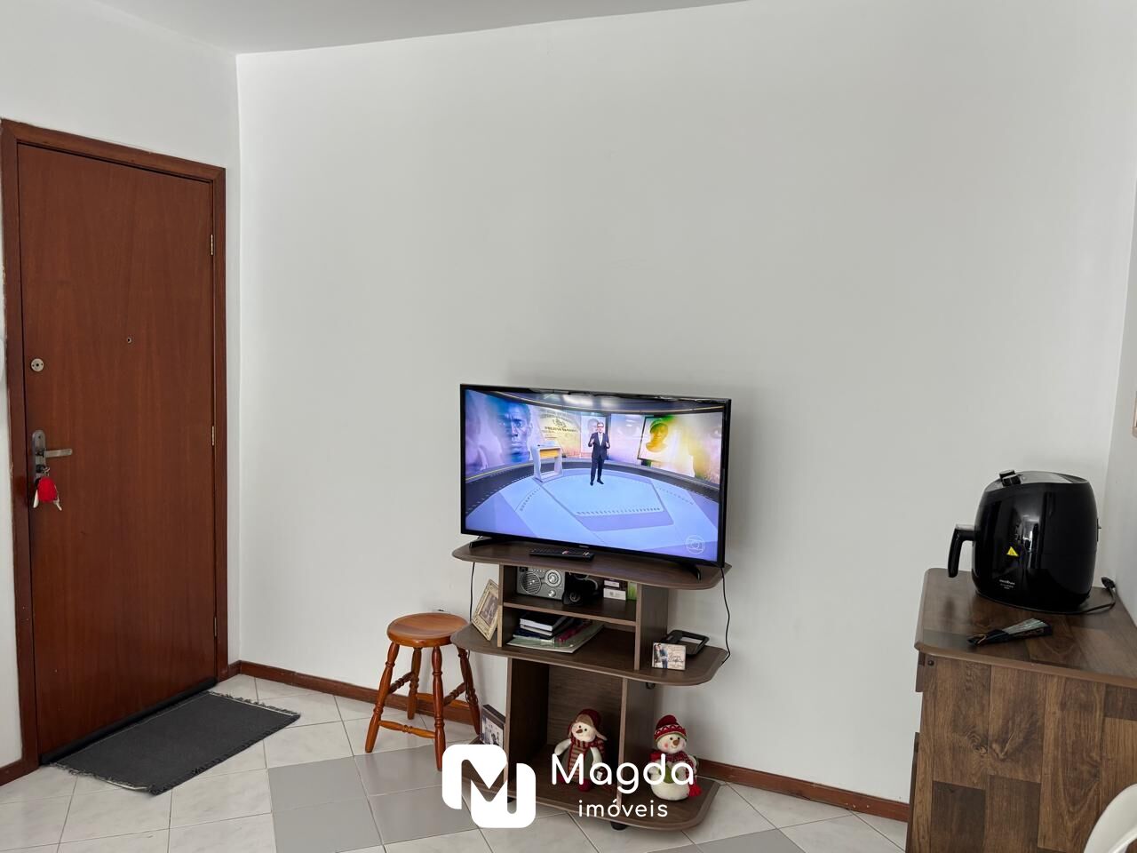 Apartamento em Itoupava Seca, Blumenau/SC — foto 5