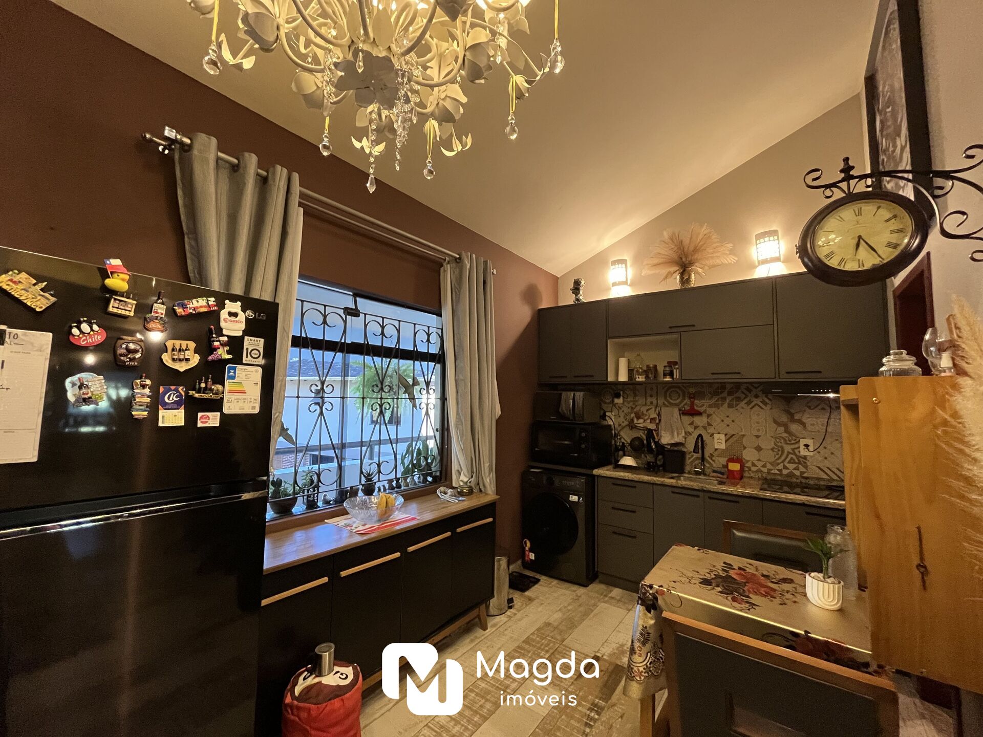 Apartamento de 1 quarto, 29m² no bairro Velha, em Blumenau | Eu Corretor