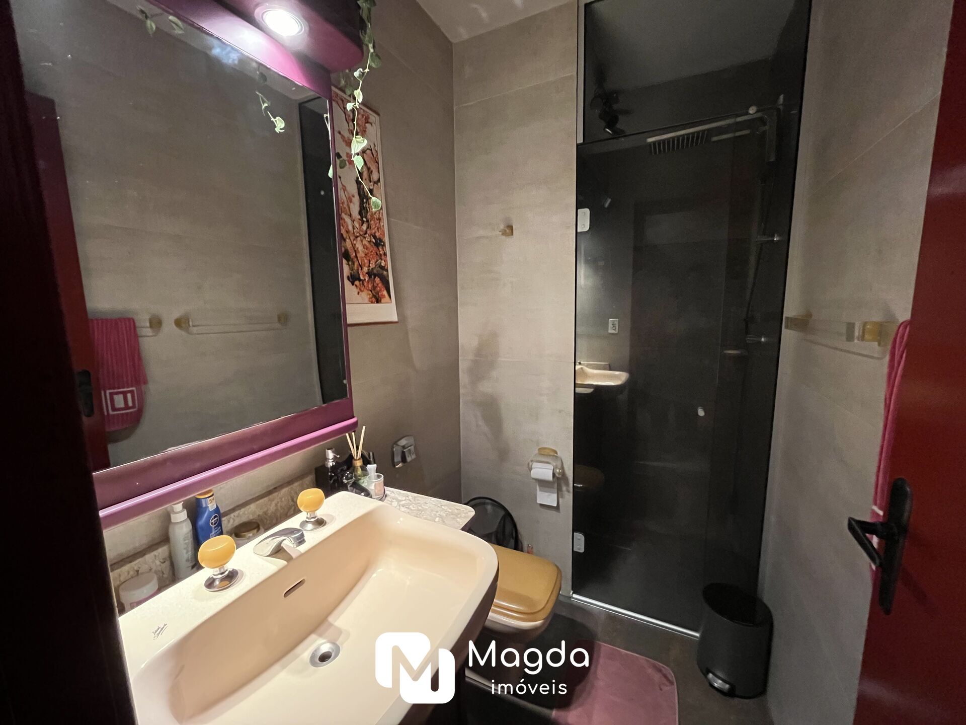 Apartamento de 1 quarto, 29m² no bairro Velha, em Blumenau | Eu Corretor