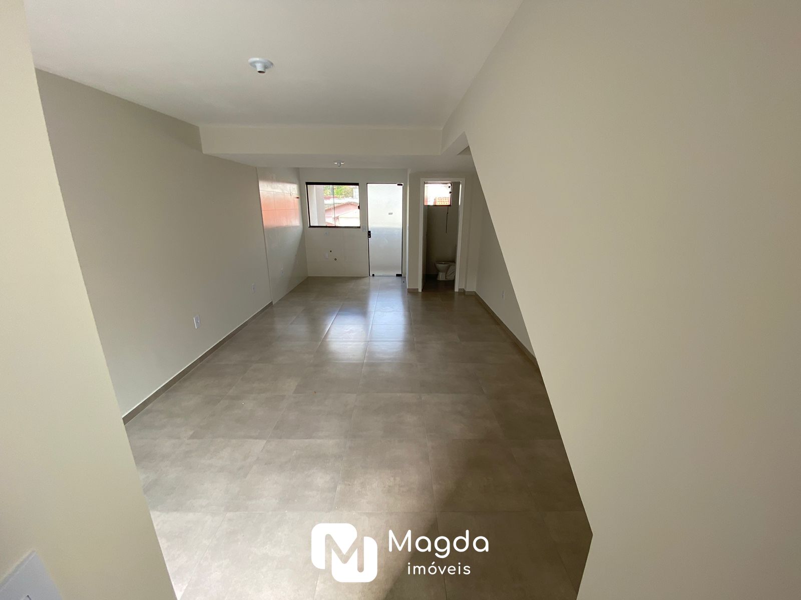 Casa de 2 quartos, 100m² no bairro Velha Central, em Blumenau | Eu Corretor