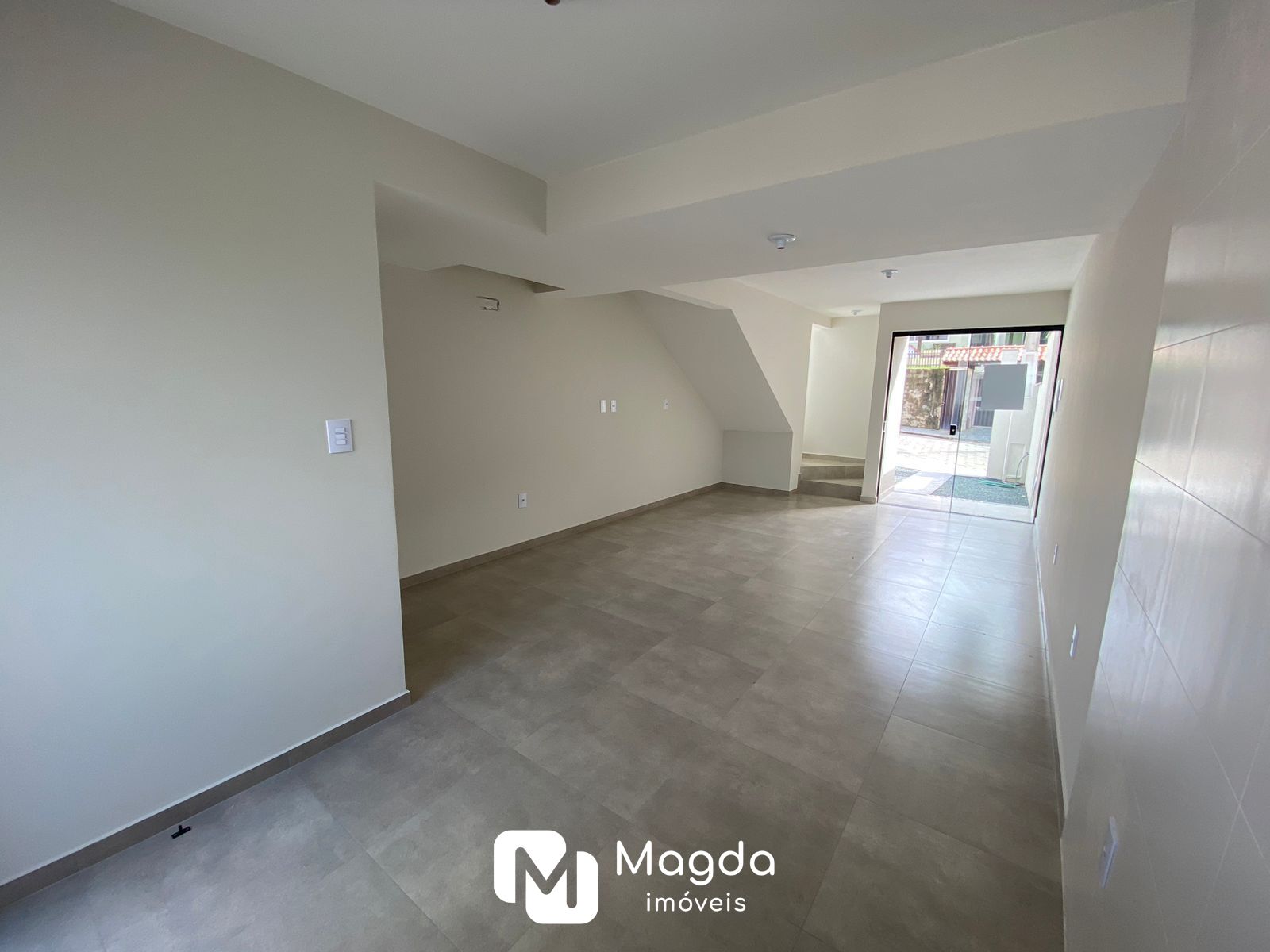 Casa de 2 quartos, 100m² no bairro Velha Central, em Blumenau | Eu Corretor