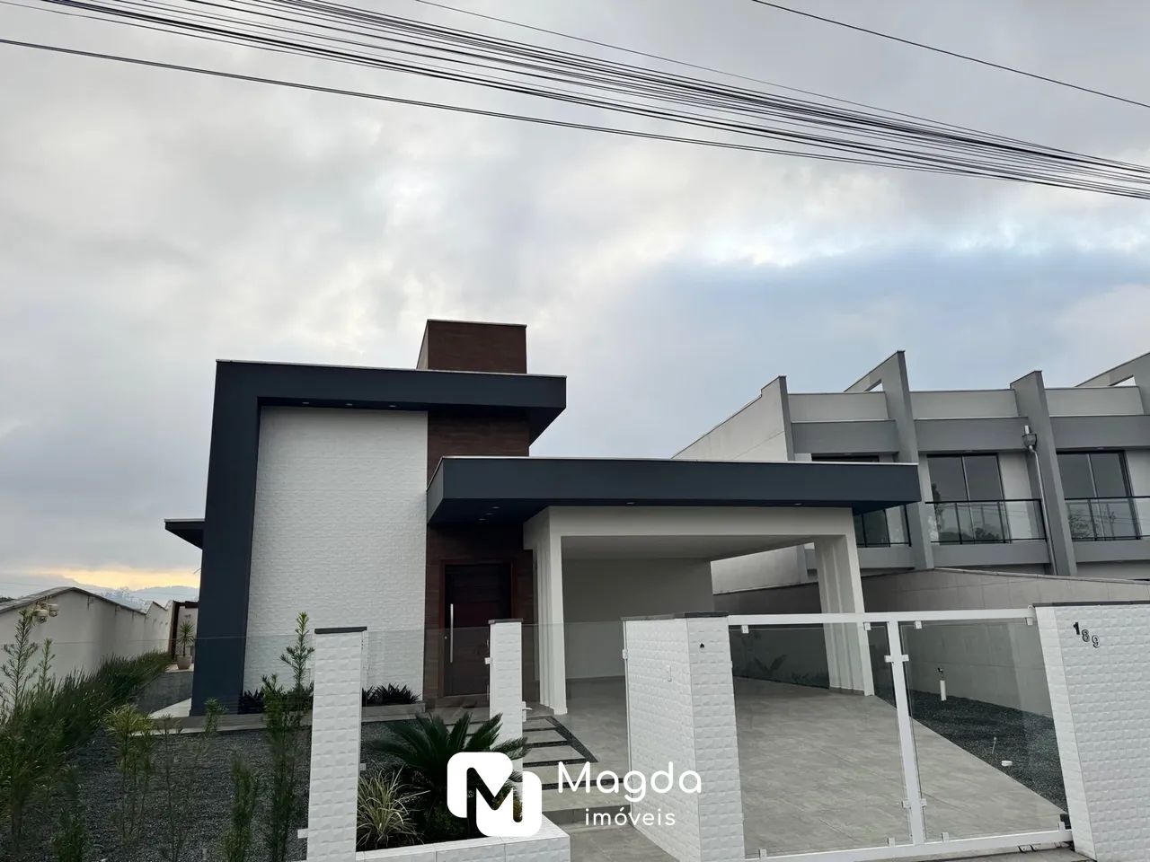 Casa de 3 quartos, 350m² no bairro Fortaleza Alta, em Blumenau | Eu Corretor