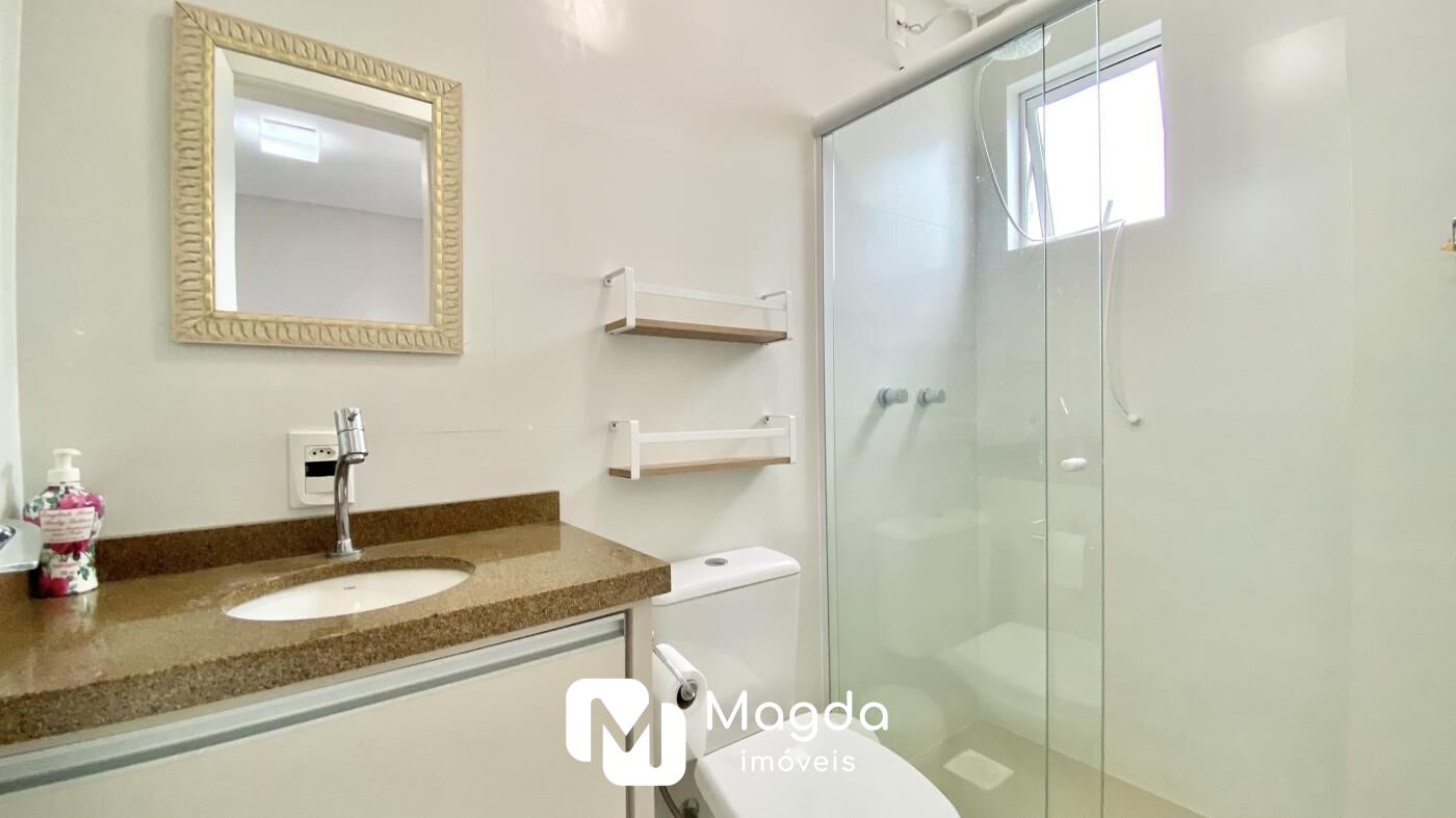Cobertura de 4 quartos, 157m² no bairro Meia Praia, em Itapema | Eu Corretor