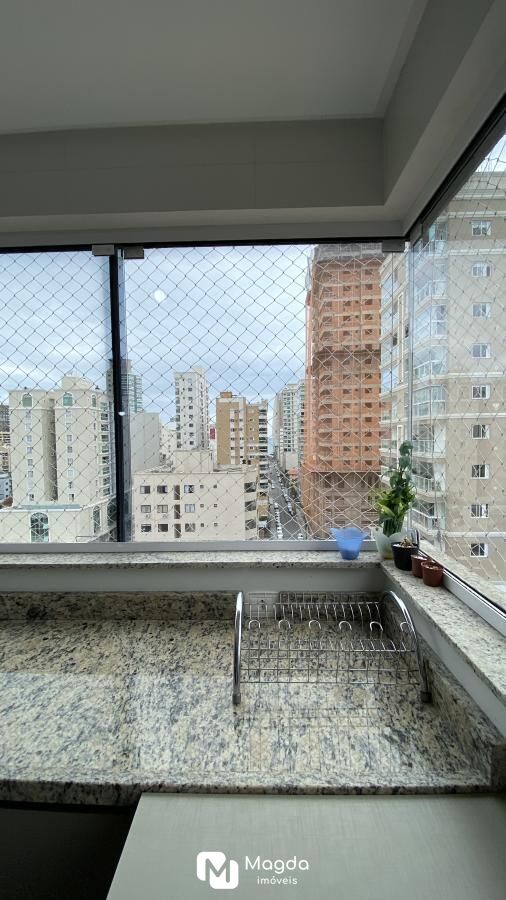 Cobertura de 4 quartos, 157m² no bairro Meia Praia, em Itapema | Eu Corretor