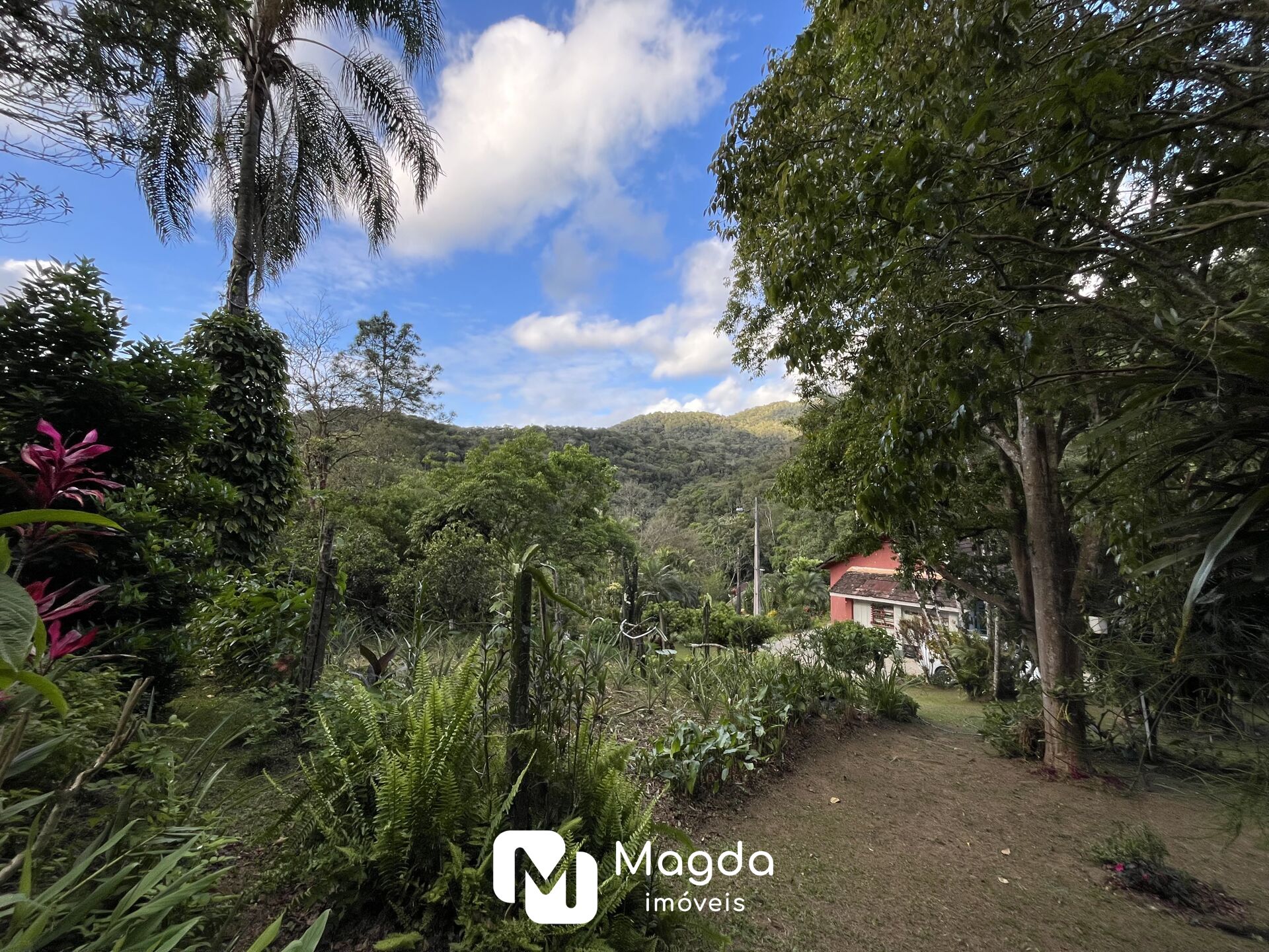 Fazenda/Sítios/Chácaras de 2 quartos, 33m² no bairro Progresso, em Blumenau | Eu Corretor