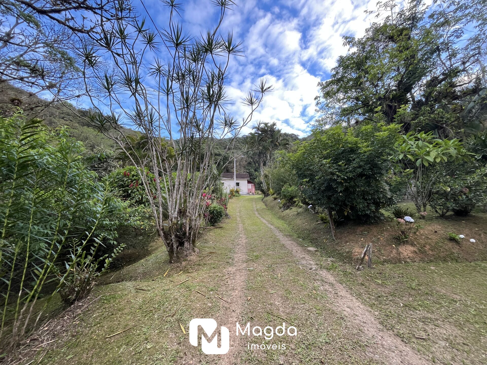 Fazenda/Sítios/Chácaras de 2 quartos, 33m² no bairro Progresso, em Blumenau | Eu Corretor