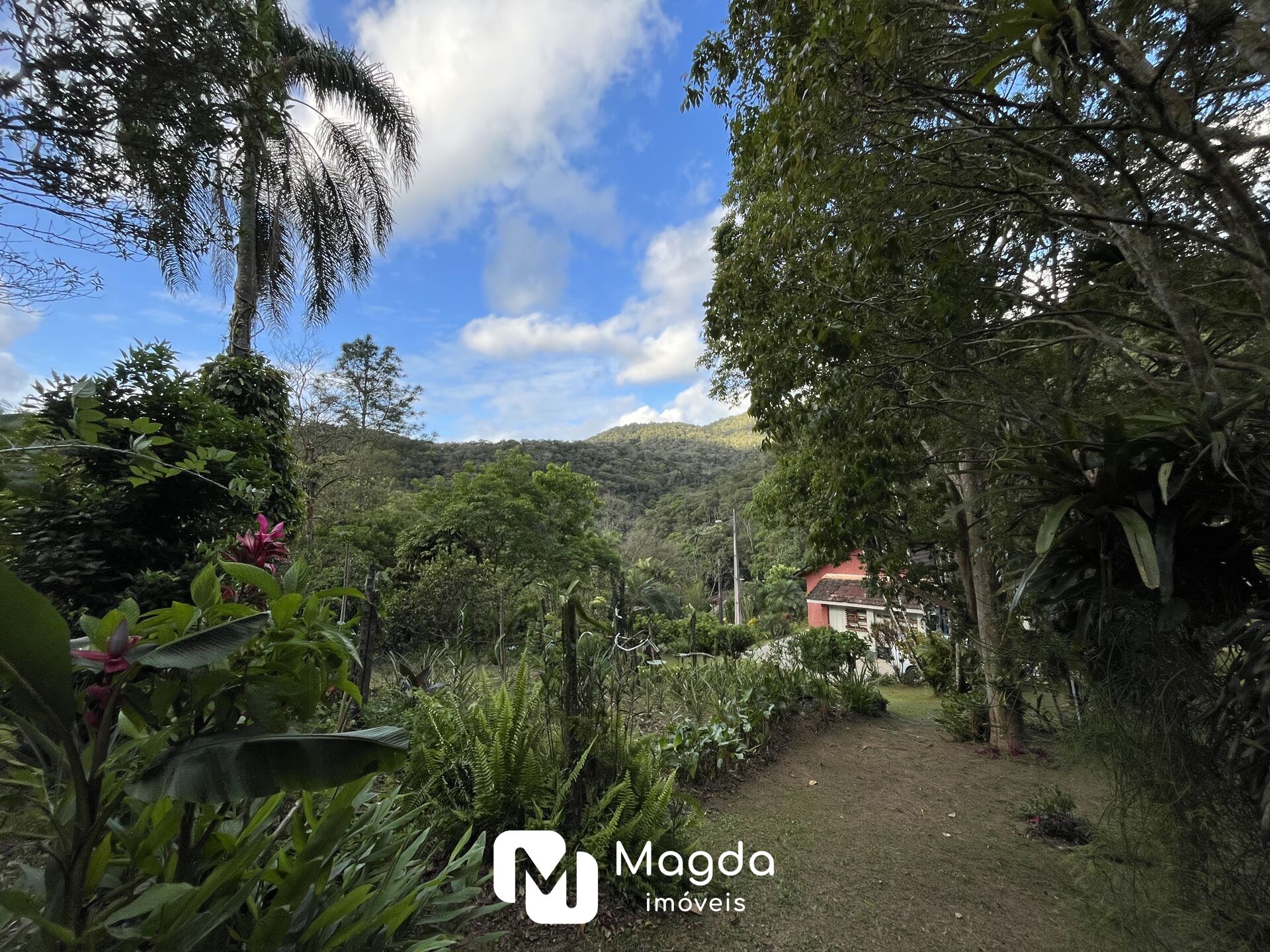 Fazenda/Sítios/Chácaras de 2 quartos, 33m² no bairro Progresso, em Blumenau | Eu Corretor