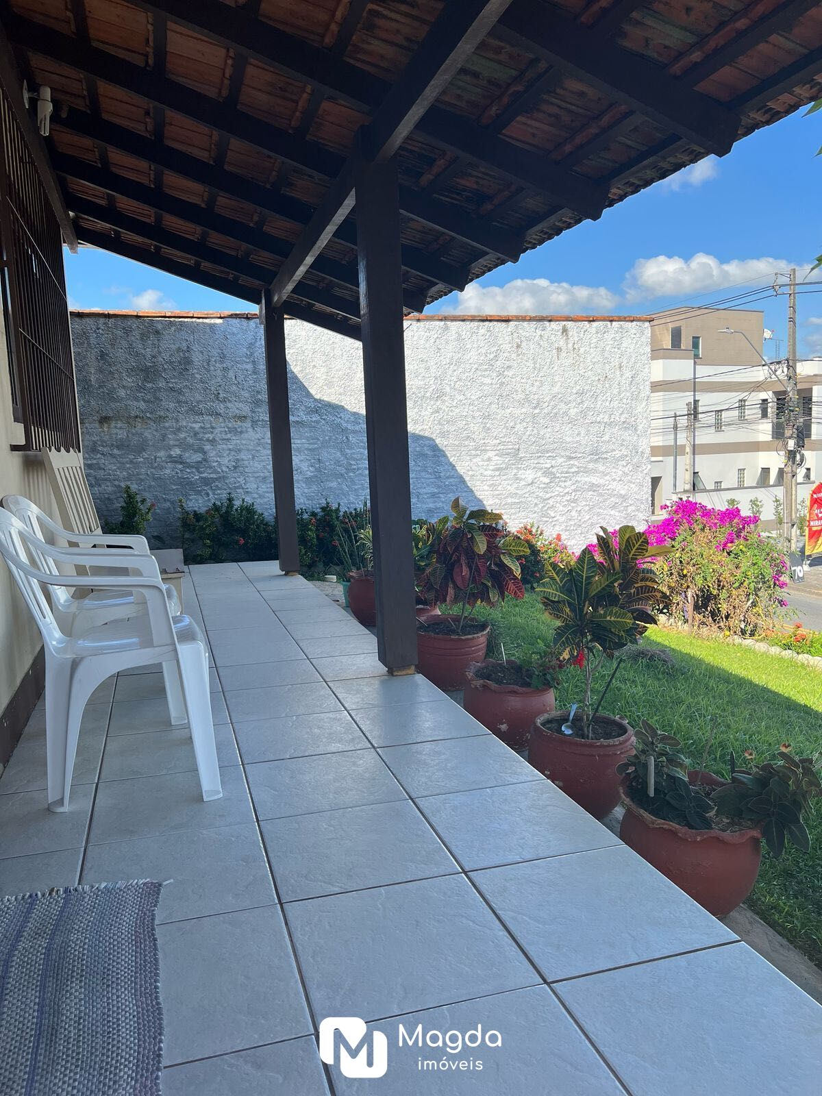 Casa de 3 quartos, 164m² no bairro Salto Weissbach, em Blumenau | Eu Corretor