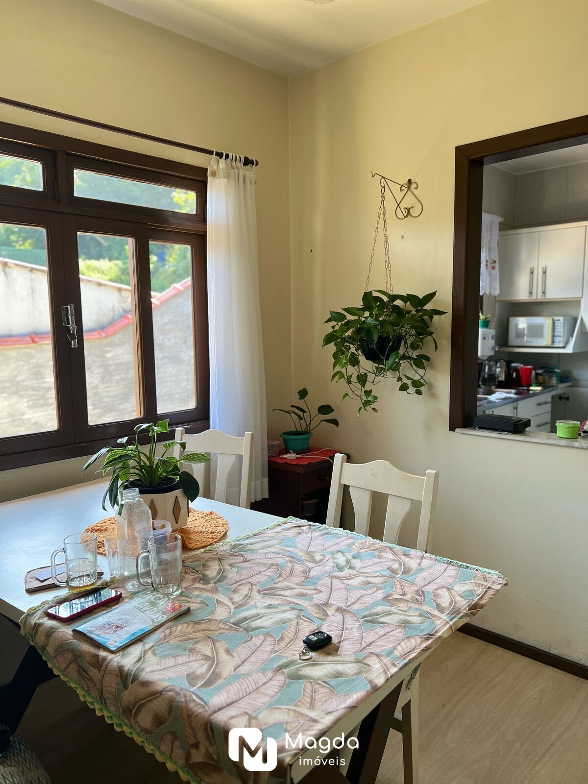 Casa de 3 quartos, 164m² no bairro Salto Weissbach, em Blumenau | Eu Corretor