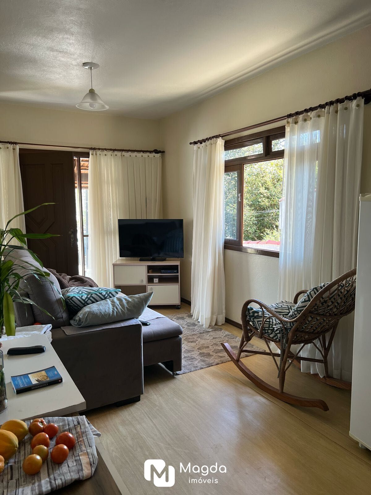 Casa de 3 quartos, 164m² no bairro Salto Weissbach, em Blumenau | Eu Corretor