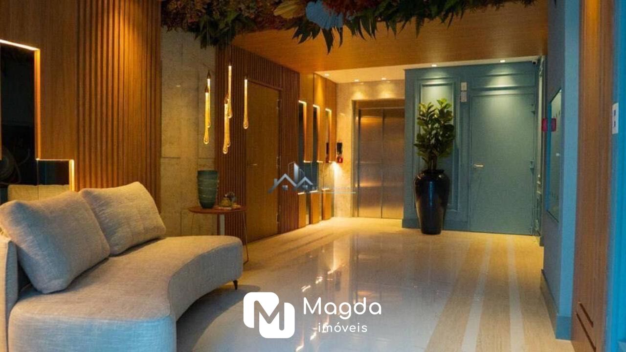 Apartamento de 3 quartos, 127m² no bairro Meia Praia, em Itapema | Eu Corretor