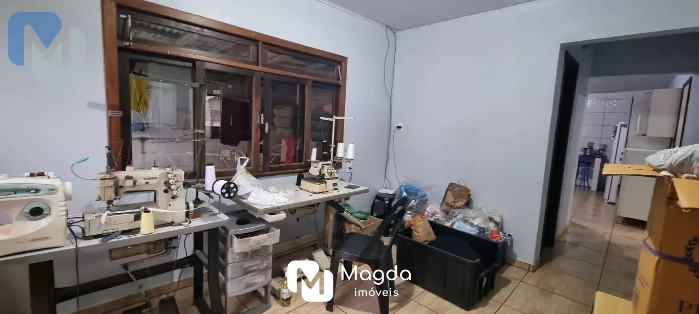 Casa de 3 quartos, 300m² no bairro Nova Esperança, em Blumenau | Eu Corretor