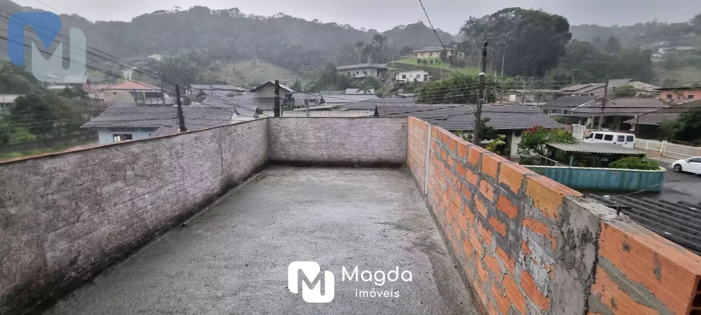 Casa de 3 quartos, 300m² no bairro Nova Esperança, em Blumenau | Eu Corretor