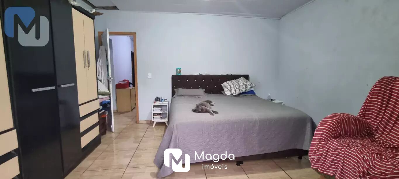 Casa de 3 quartos, 300m² no bairro Nova Esperança, em Blumenau | Eu Corretor