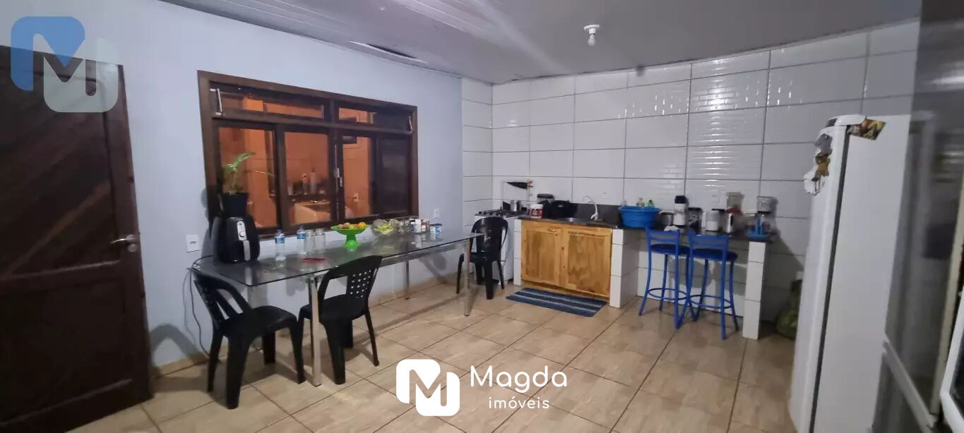 Casa de 3 quartos, 300m² no bairro Nova Esperança, em Blumenau | Eu Corretor