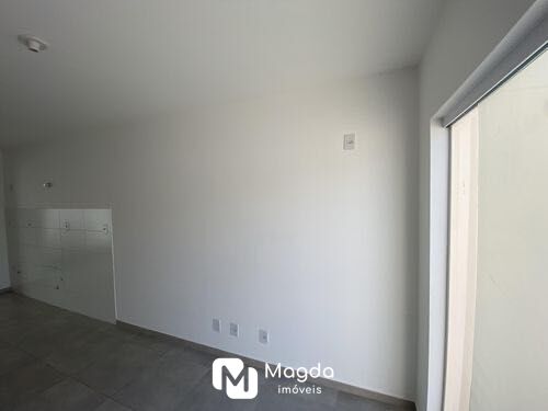Sobrado de 2 quartos, 68m² no bairro Fortaleza Alta, em Blumenau | Eu Corretor