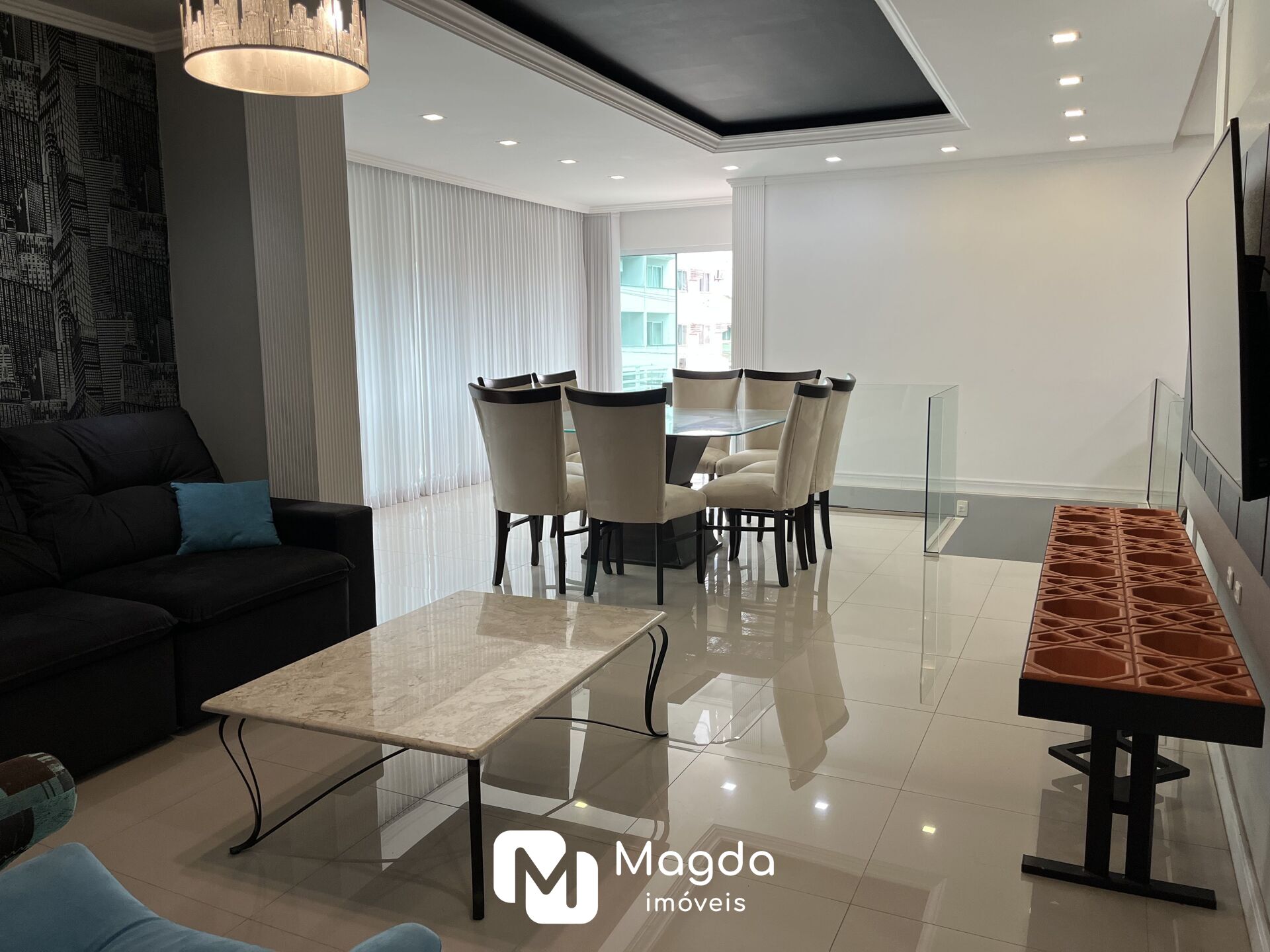 Prédio Inteiro de 3 quartos, 390m² no bairro Velha, em Blumenau | Eu Corretor