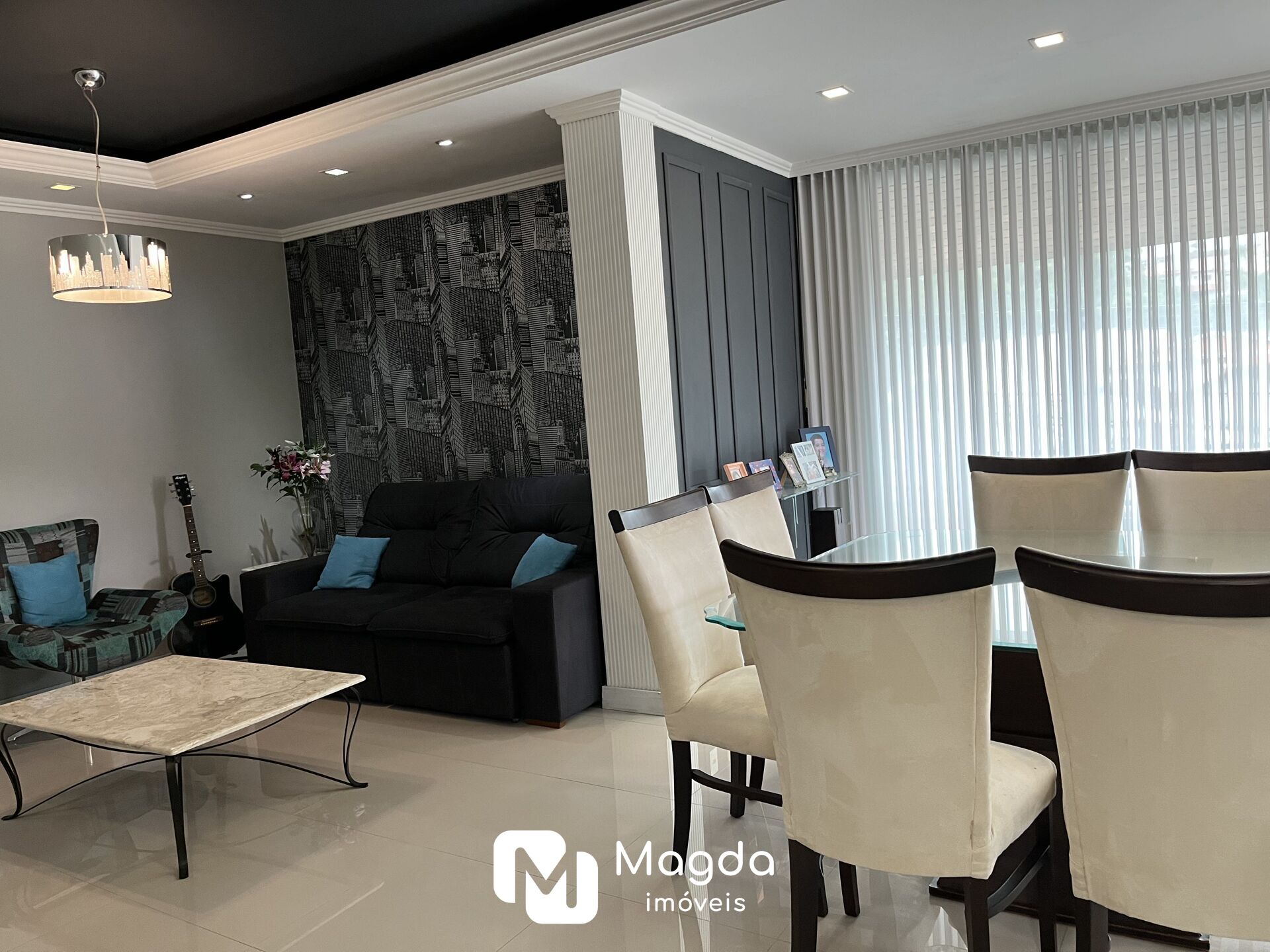Prédio Inteiro de 3 quartos, 390m² no bairro Velha, em Blumenau | Eu Corretor