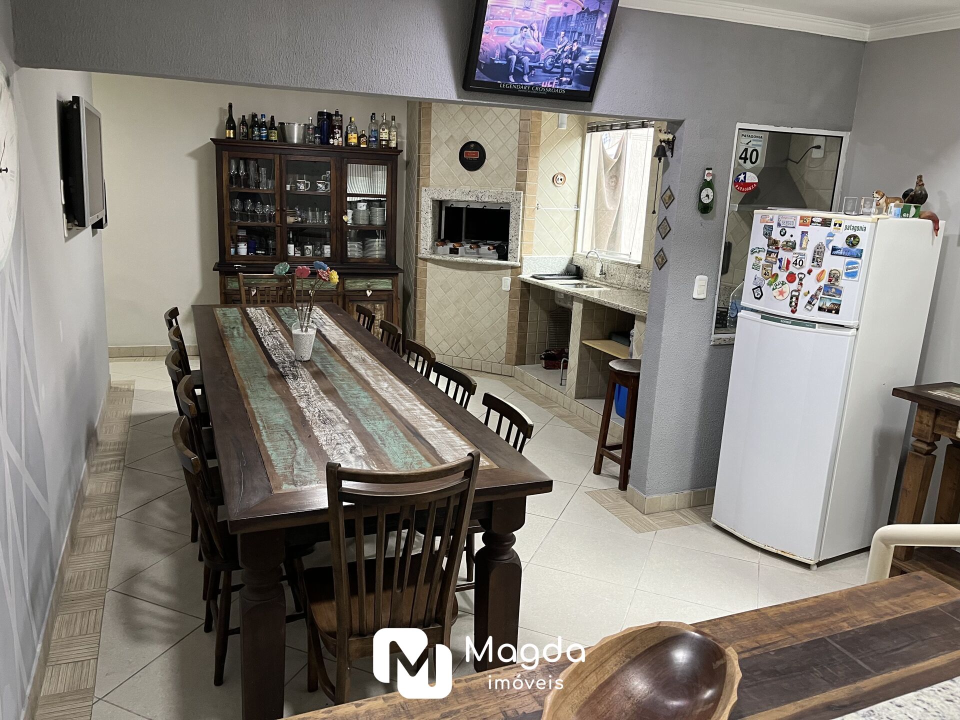 Prédio Inteiro de 3 quartos, 390m² no bairro Velha, em Blumenau | Eu Corretor