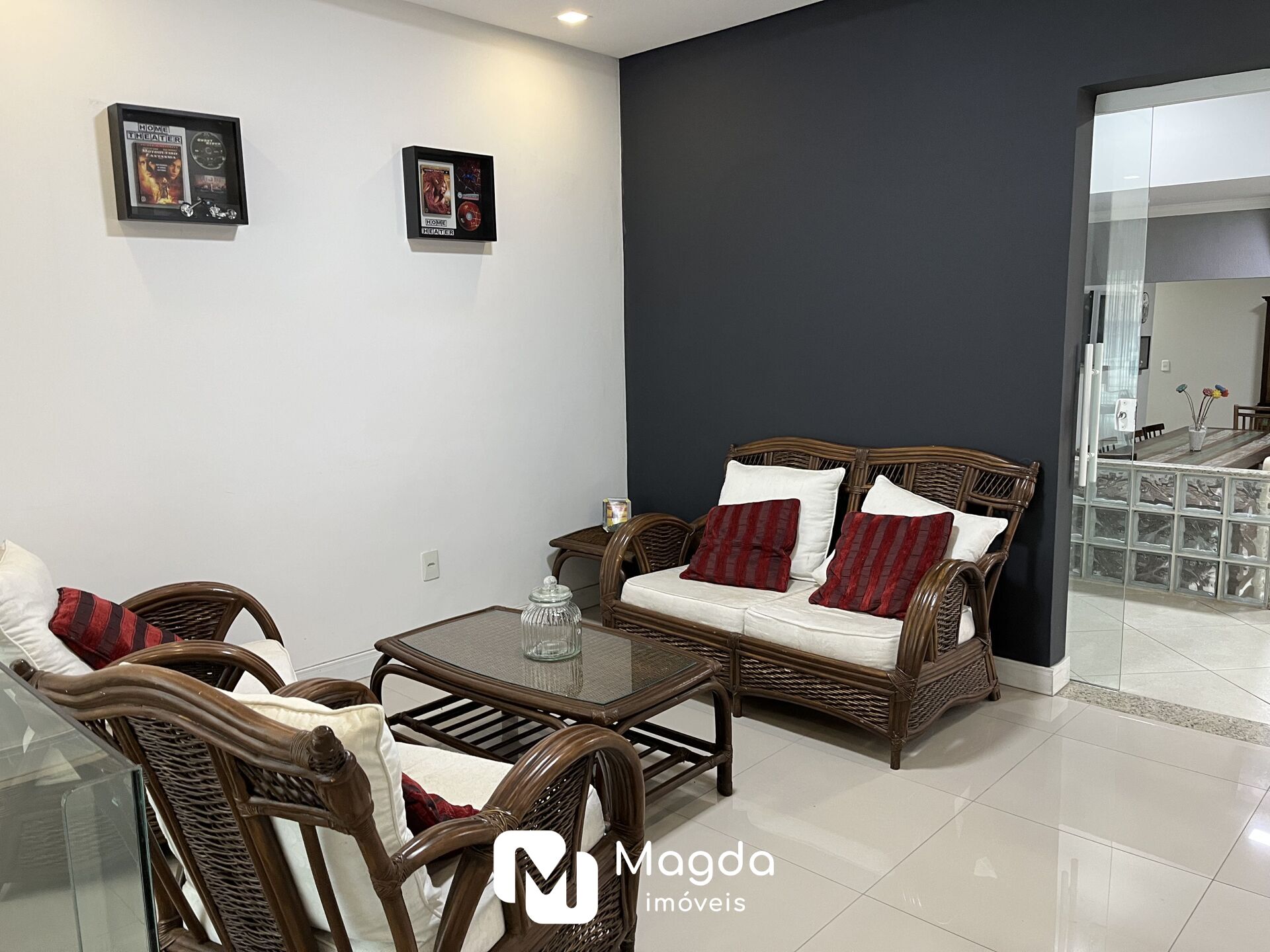 Prédio Inteiro de 3 quartos, 390m² no bairro Velha, em Blumenau | Eu Corretor
